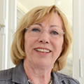 Ingrid Brändle